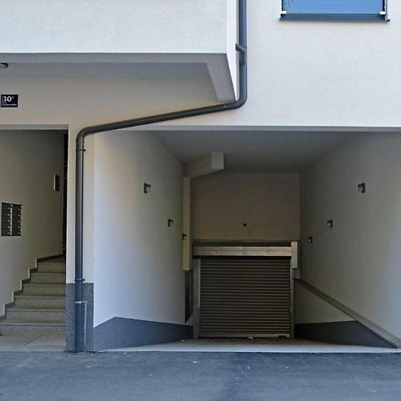 Aetherius Red Zagreb Eksteriør bilde